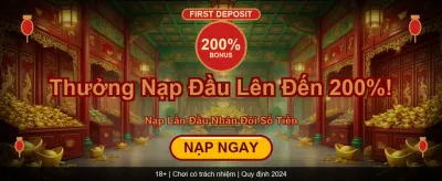 Trải Nghiệm Casino Đẳng Cấp VIP banner