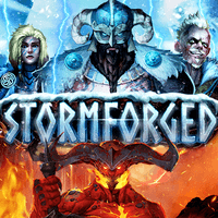 Stormforged screenshot